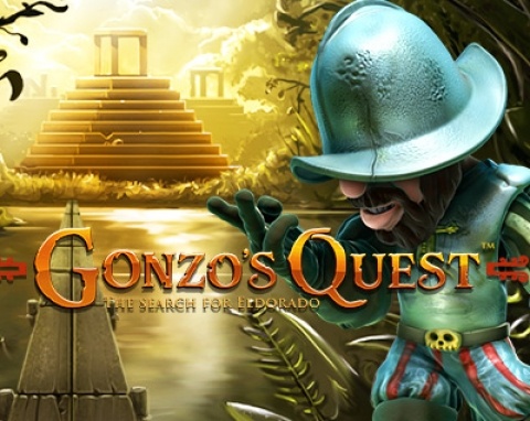 Betclic: Bonus 40 PLN na Gonzo's Quest