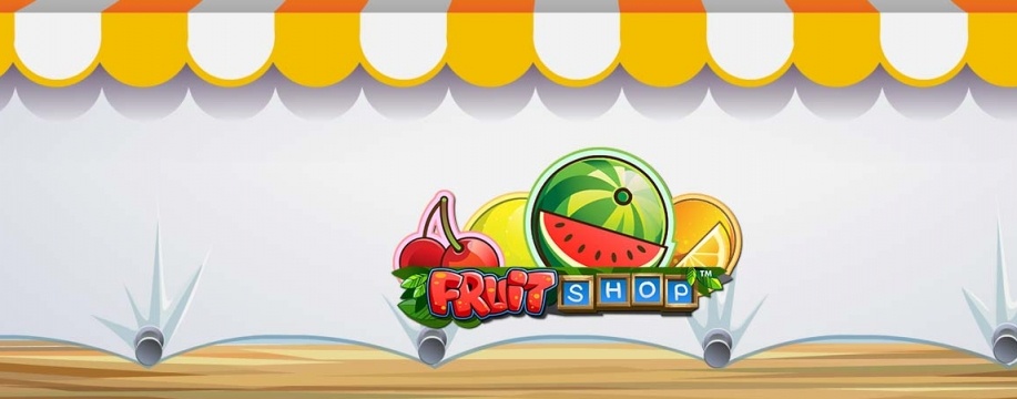 Bonus na fruit shop 2