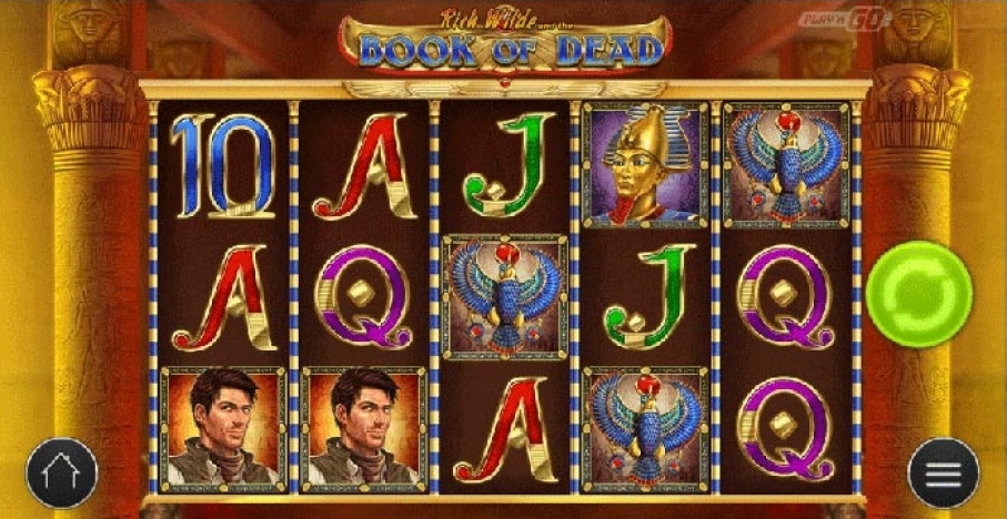 Darmowe spiny casino euro na book of dead