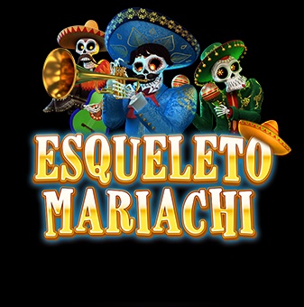 Darmowe spiny esqueleto mariachi