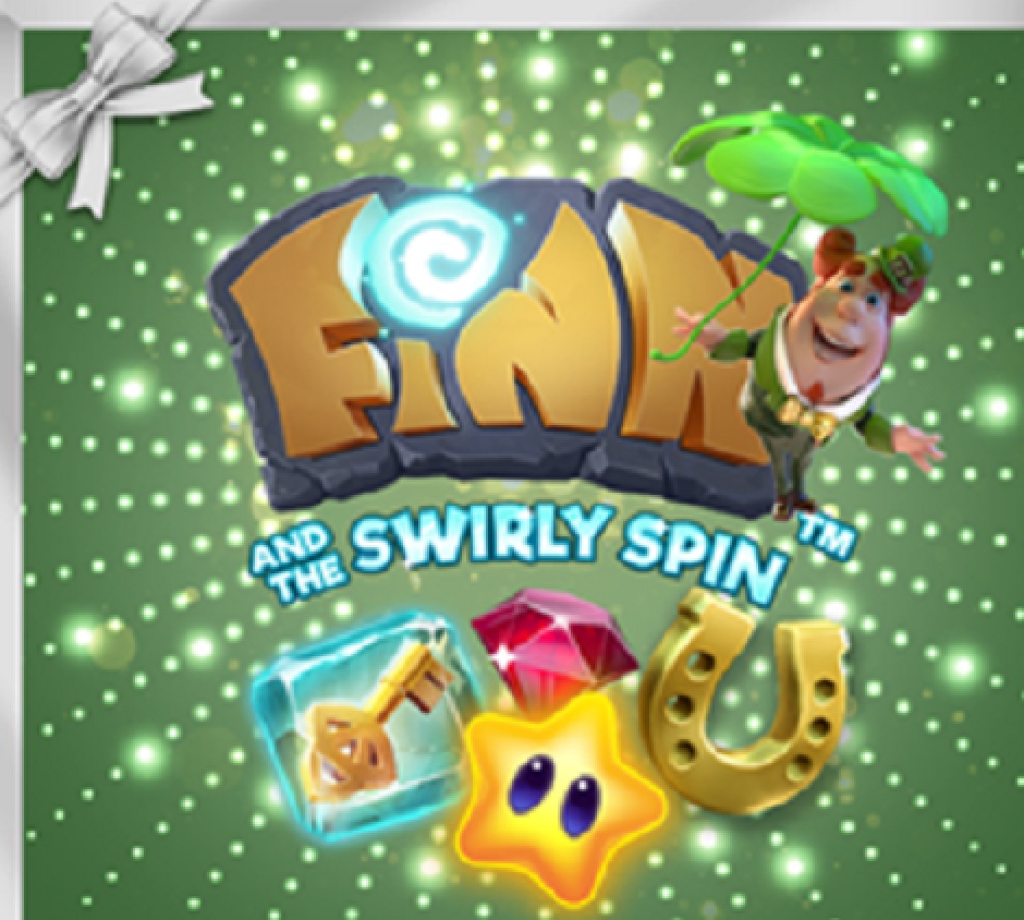 Darmowe spiny finn and the swirly spin 2 2