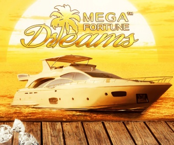 Darmowe spiny mega fortune dreams 1 1