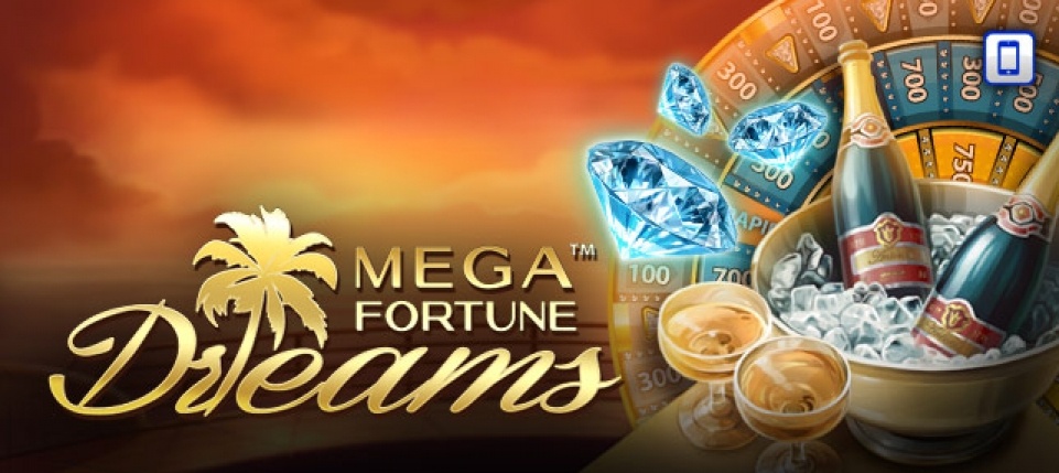 Free spiny mega fortune dreams casumo casino