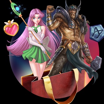 Darmowe spiny viking runecraft i mool prinsess