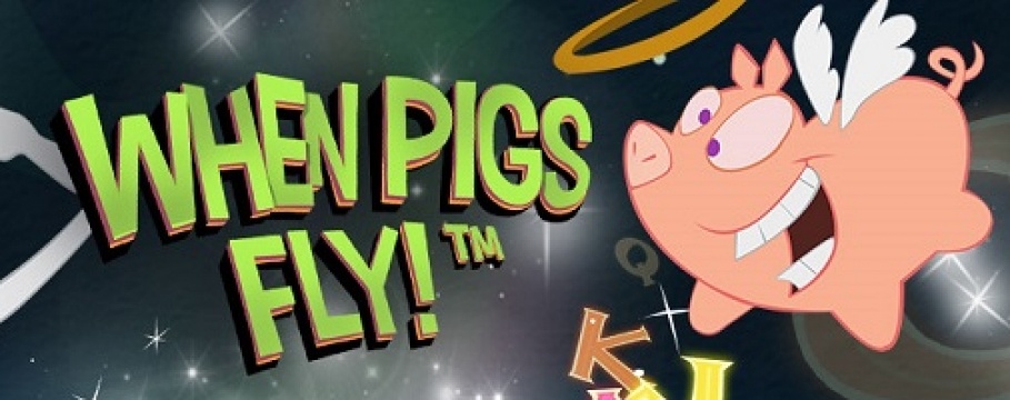 Casumo: Free spiny na When Pigs Fly (22-23.07)