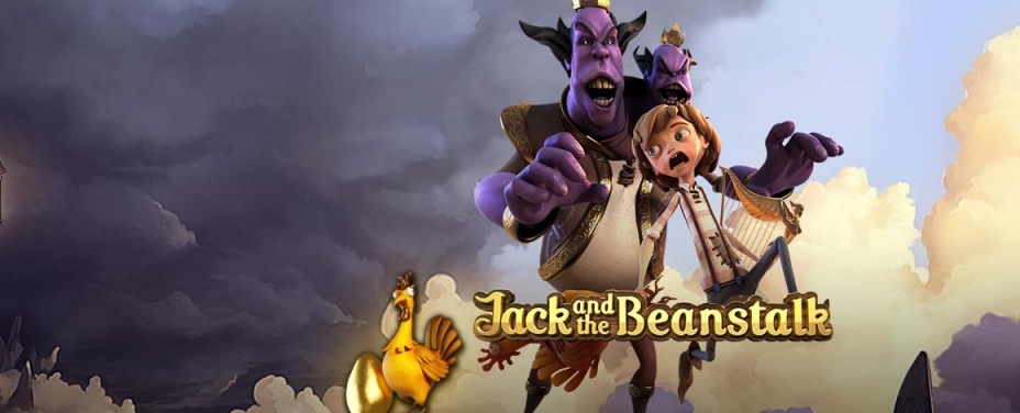 Darmowy spin casinoeuro jack and the beanstalk