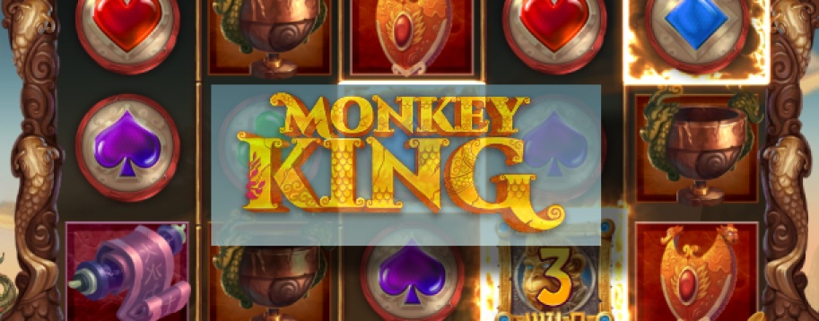 Doladowania na monkey king