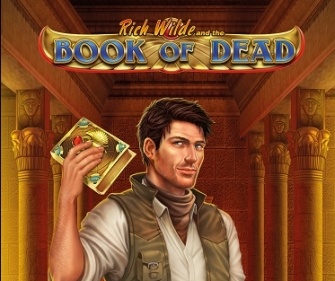 Doladowania na the book of the dead 1