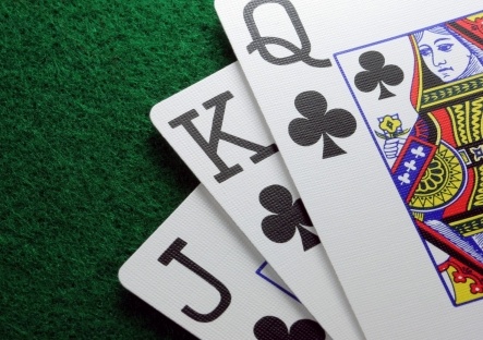 Blackjack to popularna gra hazardowa