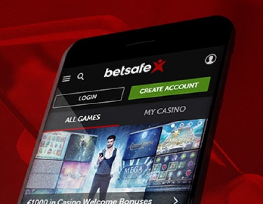 Środa z bonusem do 400 PLN tylko w Kasynie Betsafe