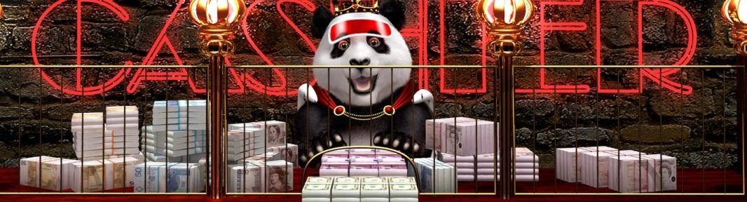 Loteria na royal panda live roulette