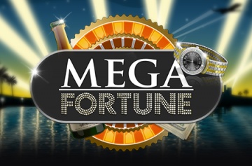 Megao Fortune to najlepsza produkcja Netent z jackpotem!