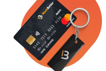 W MuchBetter możesz korzystać z kart debetowych oraz breloczka do płatności