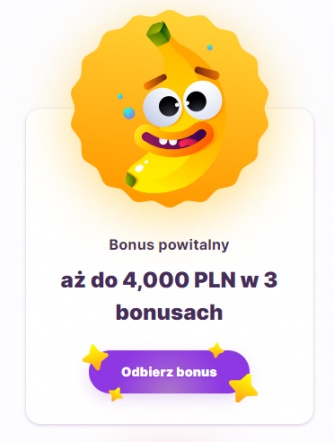 Zgarnij bonusy nawet do 4000 PLN w Kasynie Nomini