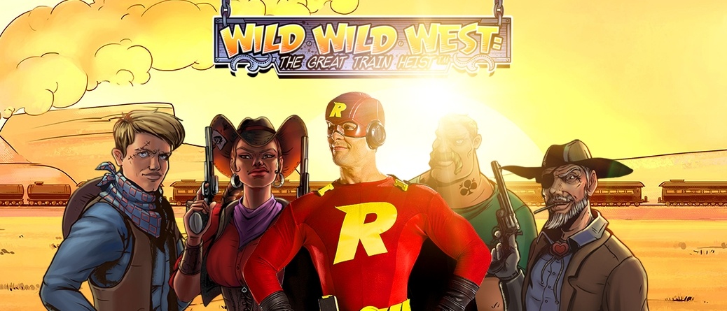 Rizk casino automaty