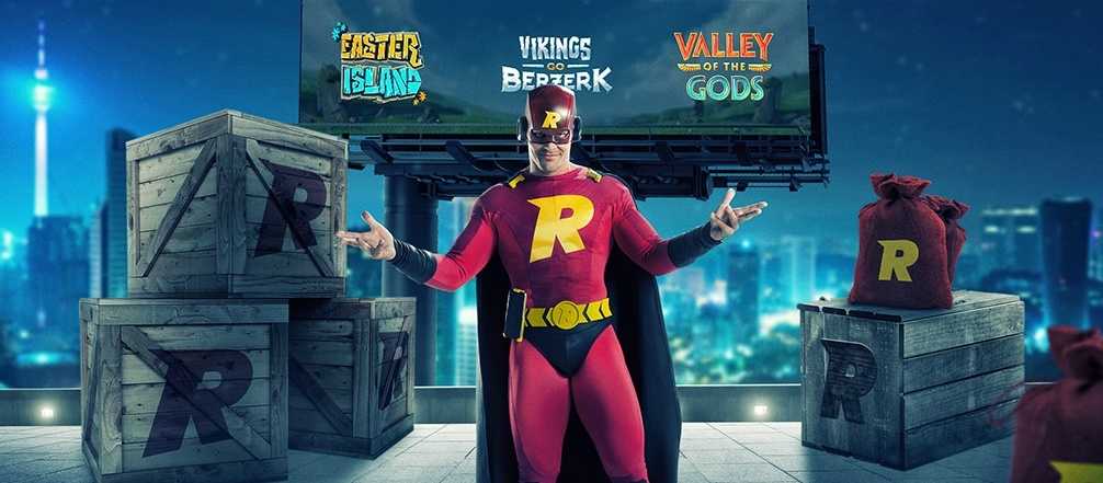 Gry rizk casino
