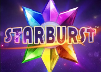 Ile można wygrać grając na Starburst?