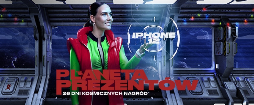 Turniej z pula 3000 pln planeta prezentow betsafe