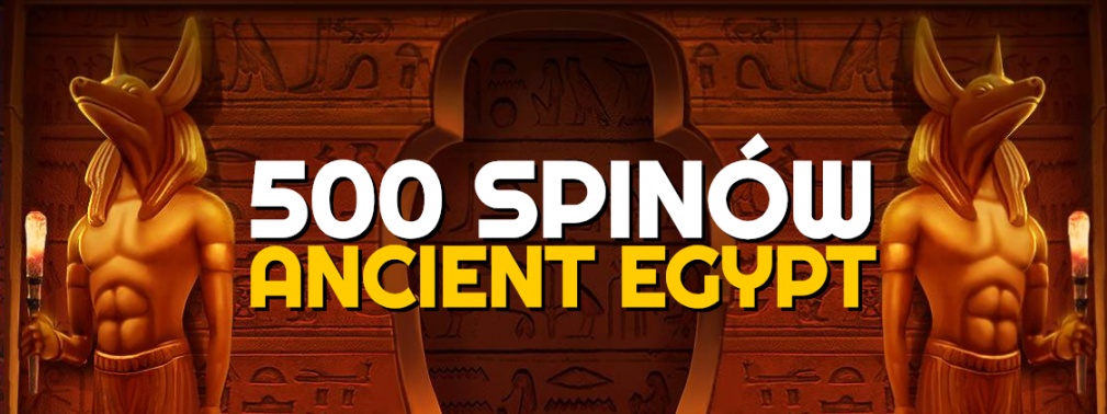 Odbierz darmowe spiny na Ancient Egypt Classic od Yoyo Casino
